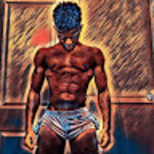 Meet your Posher, Darrin